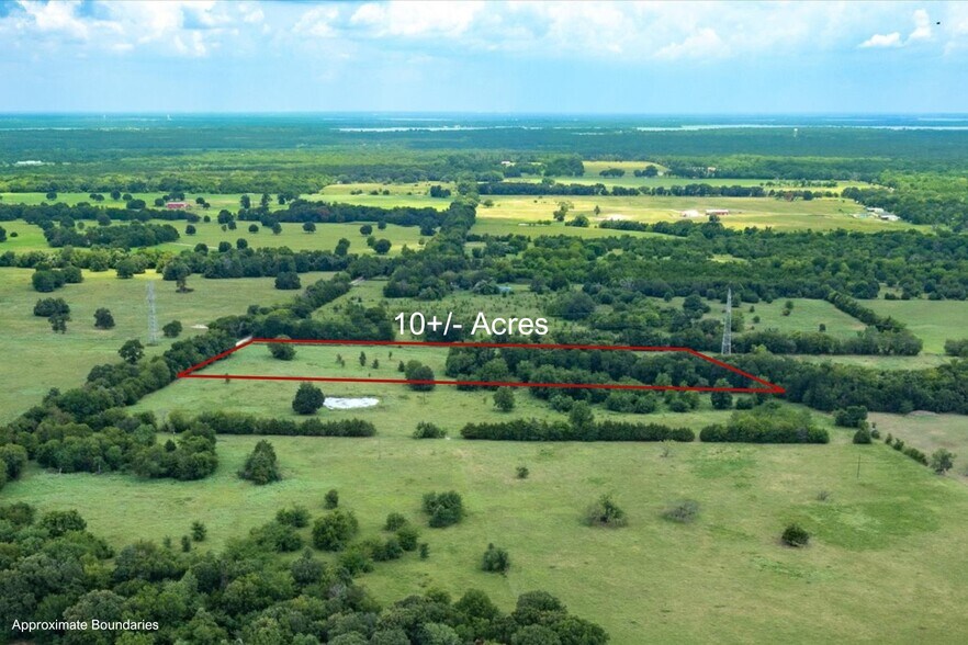 More Photos Of 3534 VZ CR 3812, Wills Point Land For Sale