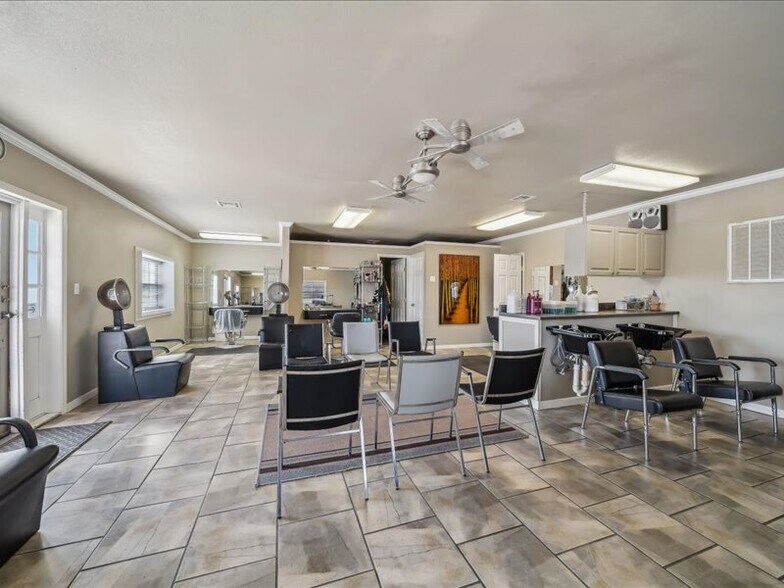 More Photos Of 1830 N Highway 66, Catoosa Freestanding For Sale