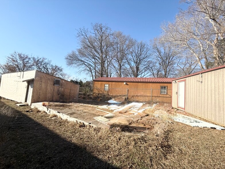 More Photos Of 1937 S Old Highway 69, Mcalester Land For Sale