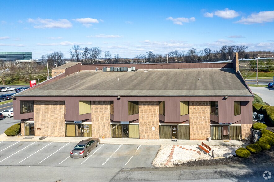 More Photos Of 5930 Hamilton Blvd, Allentown Office For Lease