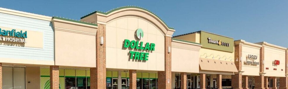 Primary Photo Of 237-309 S Battlefield Blvd, Chesapeake Unknown For Lease