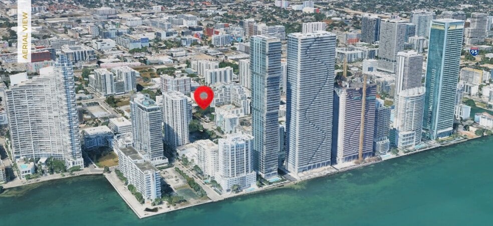 More Photos Of 315-333 NE 23rd St, Miami Land For Sale