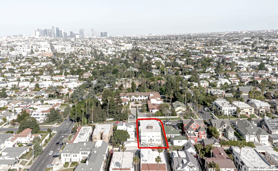 More Photos Of 1125 3rd Ave, Los Angeles Apartments For Sale