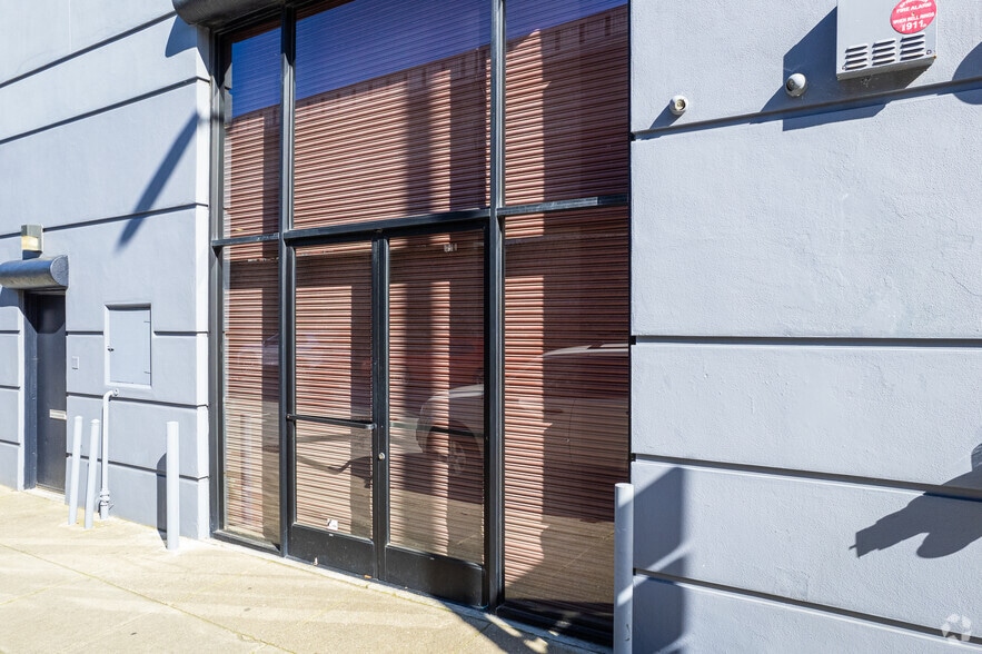 More Photos Of 133-135 Stillman St, San Francisco Research And Development For Lease