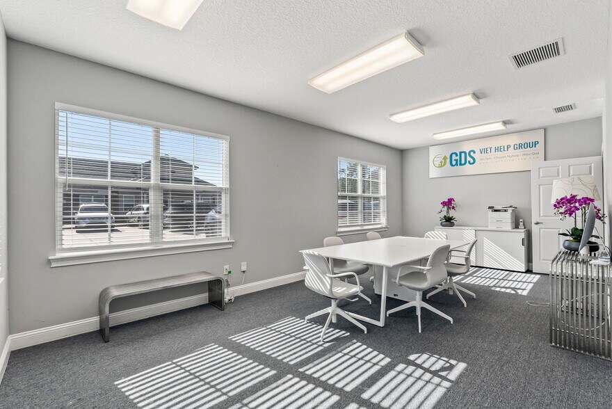 More Photos Of 6100 Greenland Rd, Jacksonville Loft Creative Space For Sale