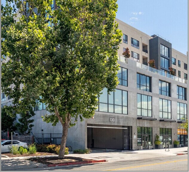 Primary Photo Of 130 Stockton Ave, San Jose Apartments For Lease