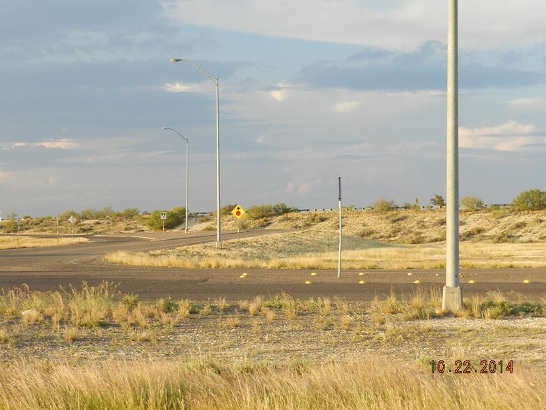 More Photos Of E US 290, Fort Stockton Land For Sale