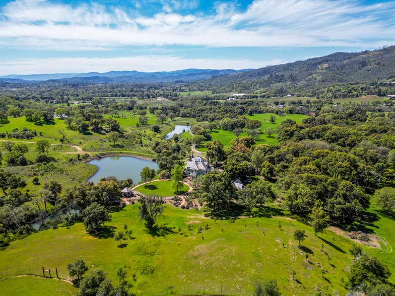 More Photos Of 11535 East Rd, Redwood Valley Land For Sale