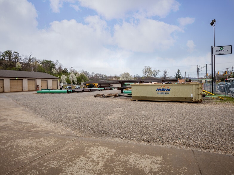 More Photos Of 14535 US Route 60, Milton Manufacturing For Sale