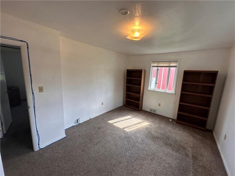 More Photos Of 6105 Old Route 8, Butler Office For Lease
