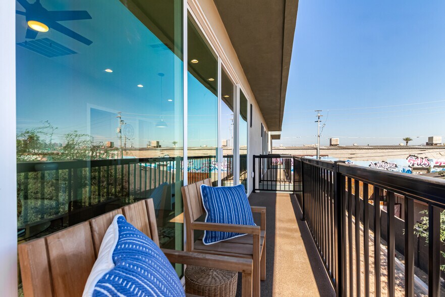 More Photos Of 1728 W Sherman St, Phoenix Apartments For Sale