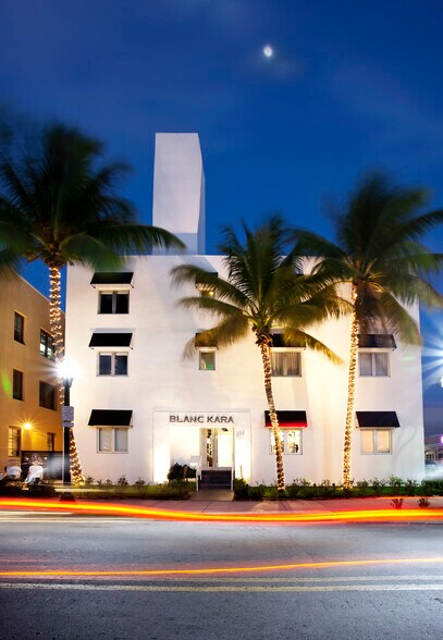 More Photos Of 205 Collins Ave, Miami Beach Hotel For Sale