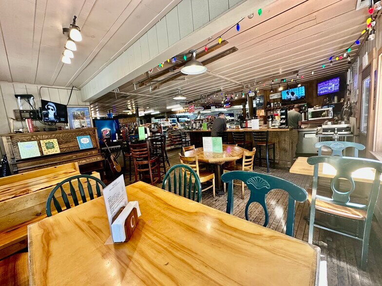 More Photos Of 4036 Old Highway 4, Camp Connell Freestanding For Sale