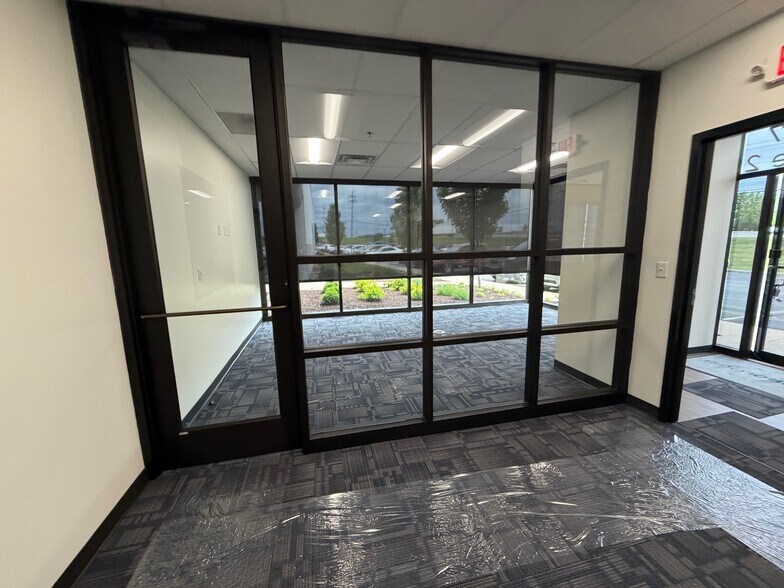 More Photos Of 7107 Industrial Rd, Florence Unknown For Lease