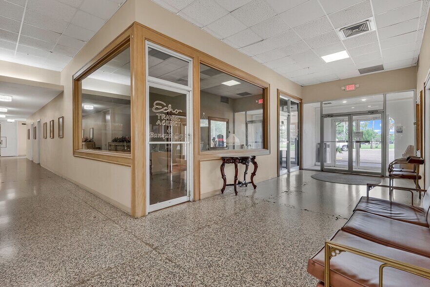 1903 S Closner Blvd, Edinburg, TX 78539 Hospitality