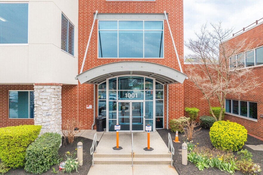 More Photos Of 1001 E Hector St, Conshohocken Unknown For Lease