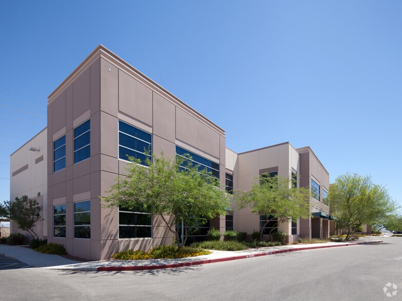 Primary Photo Of 1860 Whitney Mesa Dr, Henderson Light Distribution For Lease