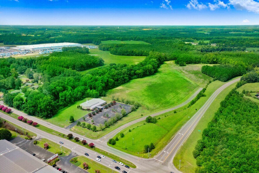 More Photos Of 77 Ferrall Dr, Smithfield Land For Sale