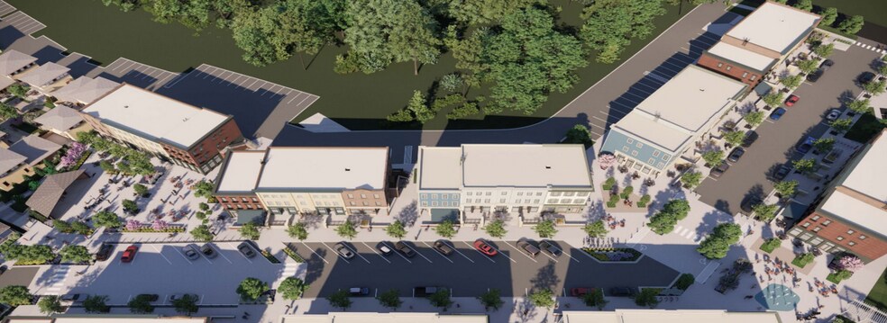 Primary Photo Of 205 Marengo St, Florence Apartments For Lease