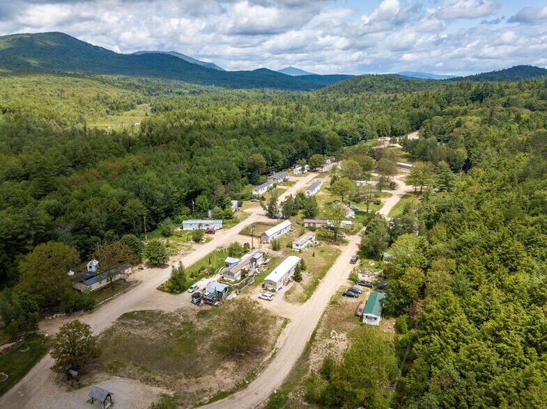 More Photos Of Golden Oaks Road, Albany Manufactured Housing Mobile Home Park For Sale