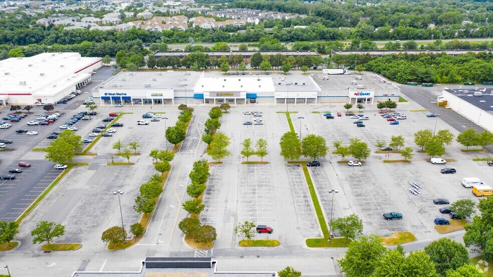 More Photos Of 585-597 Ordnance Rd, Glen Burnie Unknown For Lease