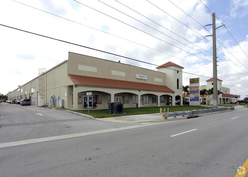 More Photos Of 15420 SW 136th St, Miami Service For Lease