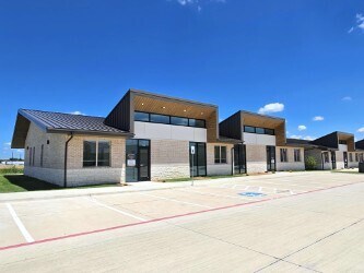 More Photos Of 1400 N Coit Rd, McKinney Medical For Sale