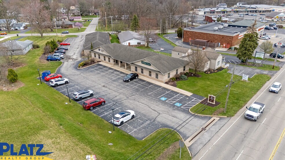 More Photos Of 154 Youngstown Rd, Hubbard Office Residential For Lease