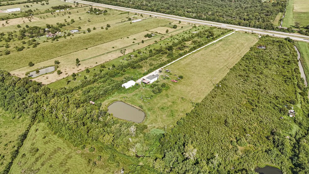 More Photos Of 5149 US 90, Dayton Land For Sale