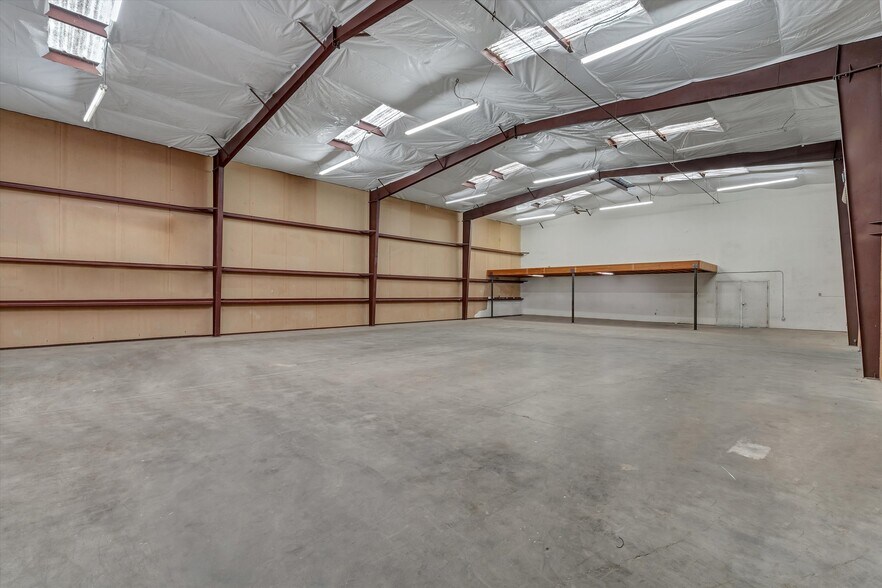 More Photos Of 3388 State Highway 32, Chico Warehouse For Lease