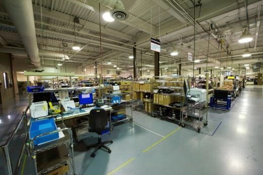 More Photos Of 25 Dyas Rd, Toronto Light Distribution For Sale