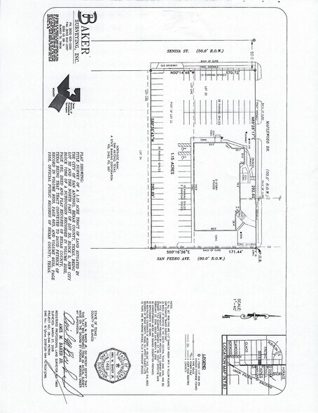 More Photos Of 4205 San Pedro Ave, San Antonio Schools For Lease