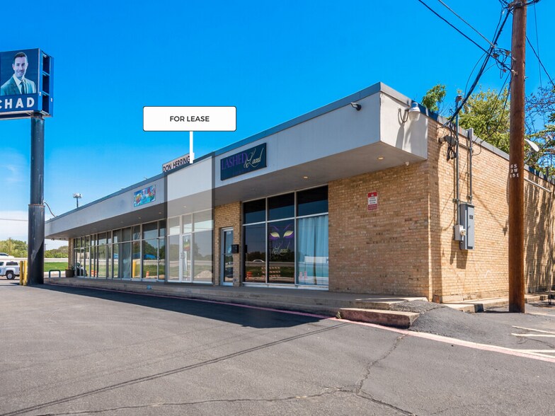 More Photos Of 3606-3622 S Tyler St, Dallas Unknown For Lease