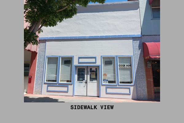 Primary Photo Of 412 Georgia St, Vallejo Storefront Retail Office For Lease