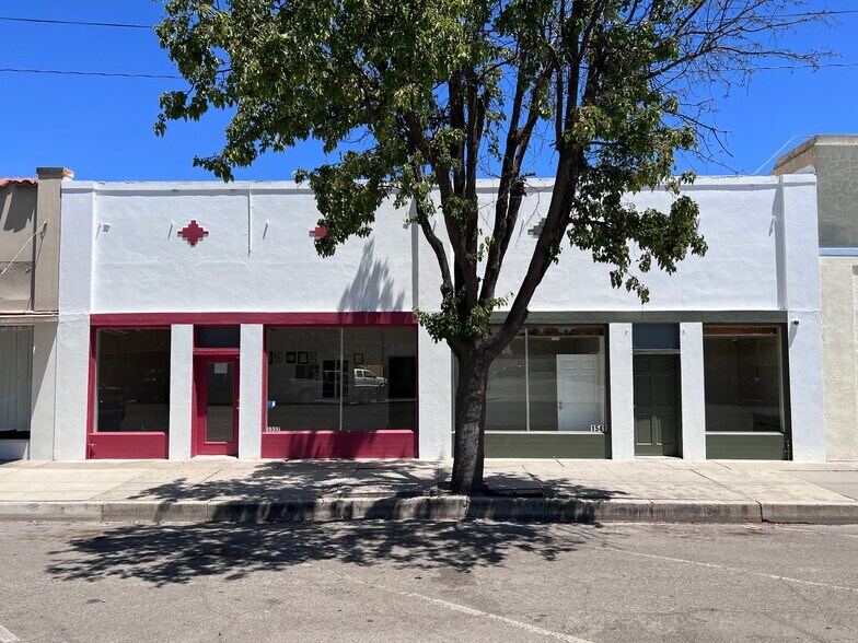 More Photos Of 1537-1541 Center ave, Dos Palos General Retail For Sale