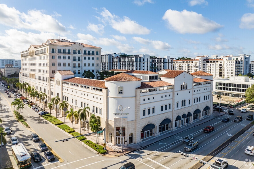 More Photos Of 4000 Ponce de Leon Blvd, Coral Gables Office For Lease