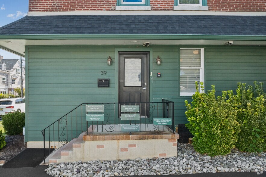 More Photos Of 39 E Main St, Marlton Office Residential For Lease