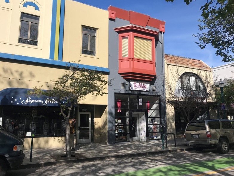 More Photos Of 1315 Pacific Ave, Santa Cruz Storefront Retail Office For Lease