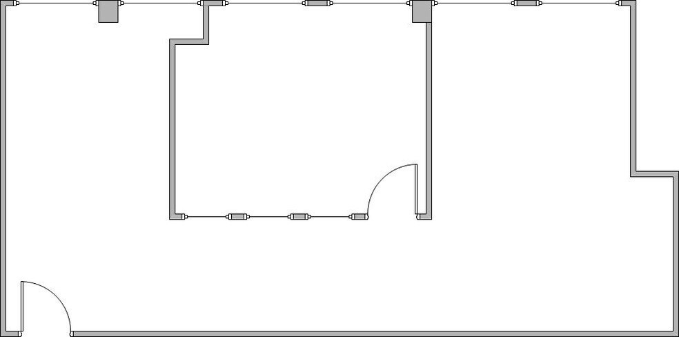 More Photos Of 1701 E Lake Ave, Glenview Office For Lease