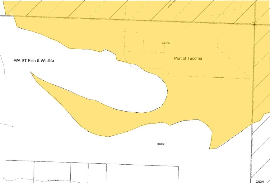 More Photos Of 13120 Tilley Rd S, Olympia Land For Sale