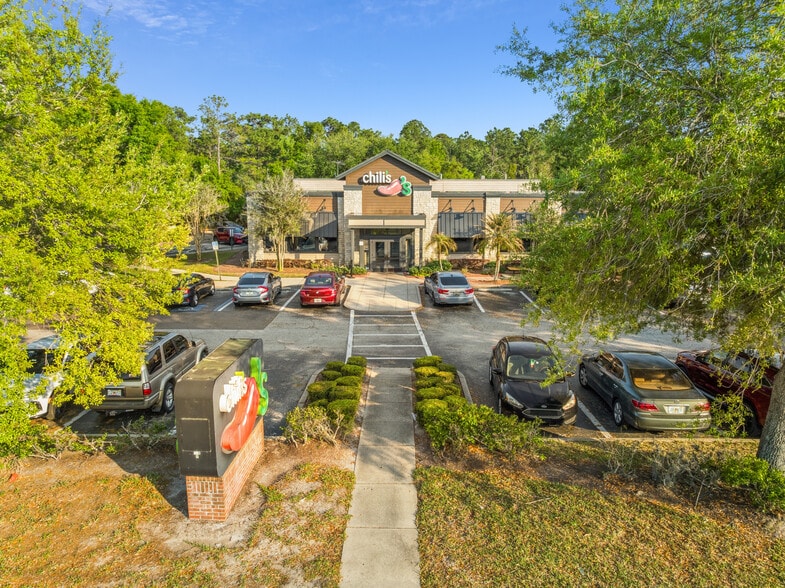 More Photos Of 17643 Bruce B Downs Blvd, Tampa Restaurant For Sale