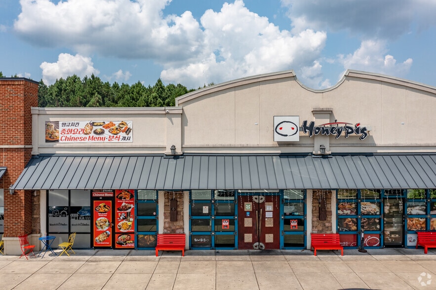 More Photos Of 3473 Old Norcross Rd, Duluth Storefront Retail Office For Lease