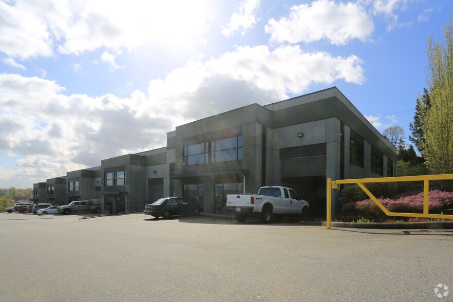 Primary Photo Of 17358 104A Ave, Surrey Warehouse For Sale