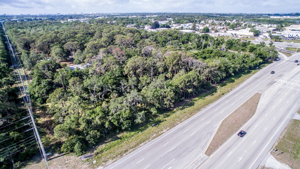 More Photos Of 00 University Pky, Sarasota Land For Sale