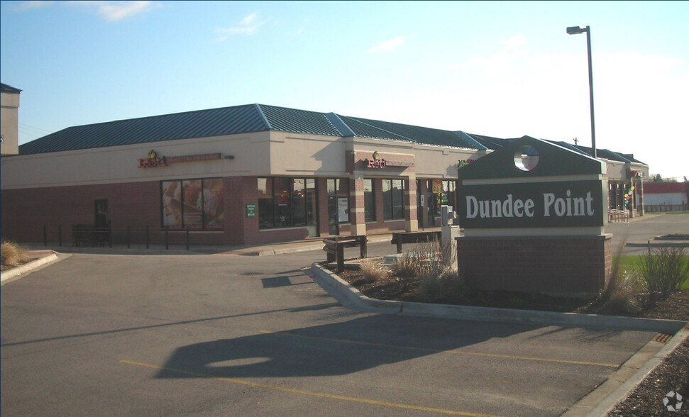 More Photos Of 720-784 E Dundee Rd, Palatine Unknown For Lease