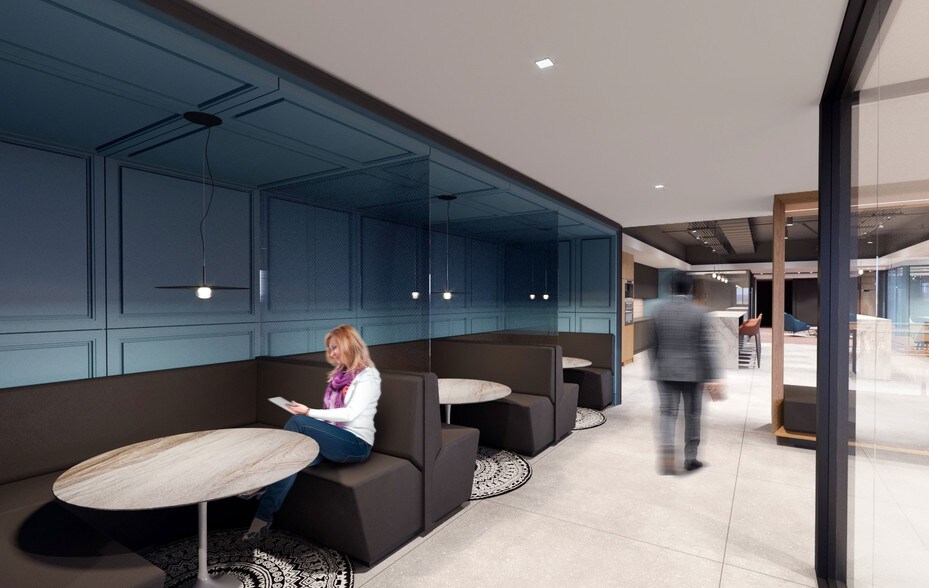 More Photos Of 4200 Wilson Blvd, Arlington Office For Lease