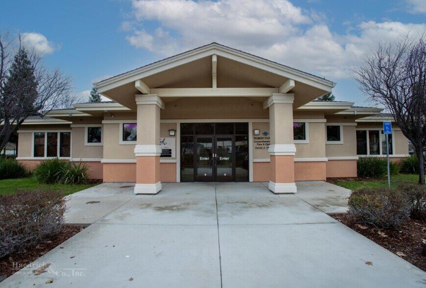 Primary Photo Of 2216 Buenaventura Blvd, Redding Medical For Sale