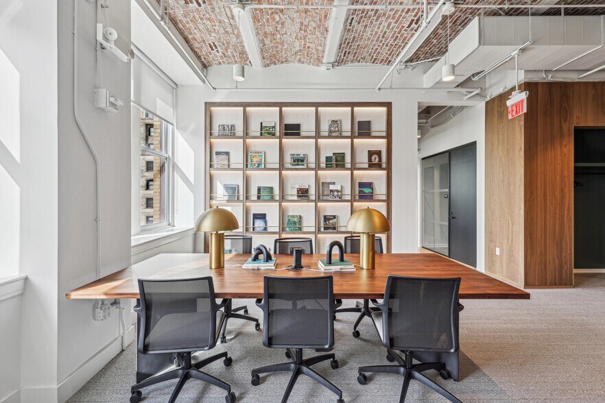 More Photos Of 860 Broadway, New York Coworking Space