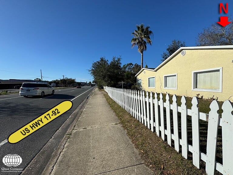 More Photos Of 2606 S Orlando Dr, Sanford Office Residential For Sale