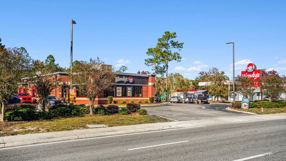 More Photos Of 1110 Blanding Blvd, Orange Park Fast Food For Sale